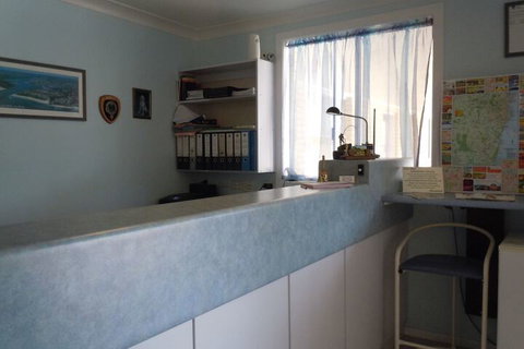 Ballina Colonial Motel - Bed n Breakfasts 5