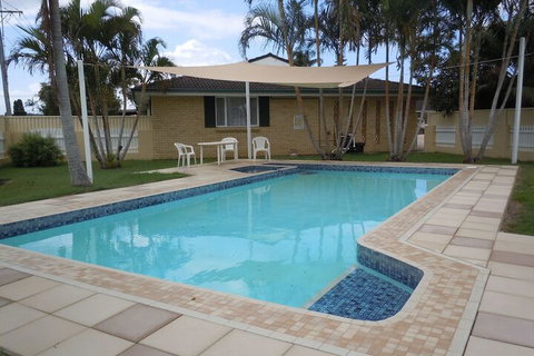 Ballina Colonial Motel - Bed n Breakfasts 3