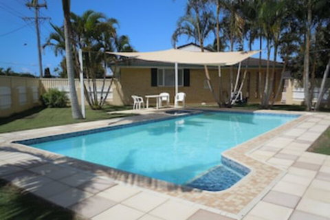 Ballina Colonial Motel - Bed n Breakfasts 0