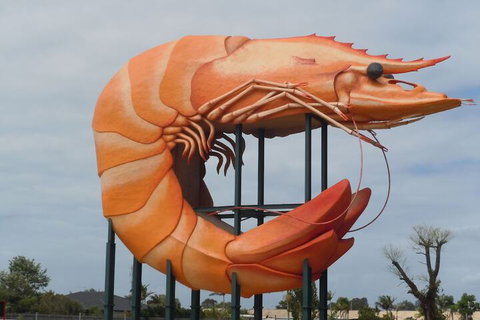 Ballina Colonial Motel - Bed n Breakfasts 2