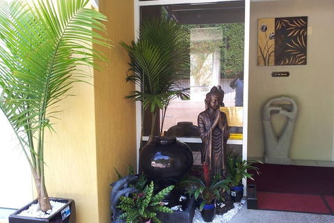 Admiral Nelson Motor Inn - Australia Shopping 4