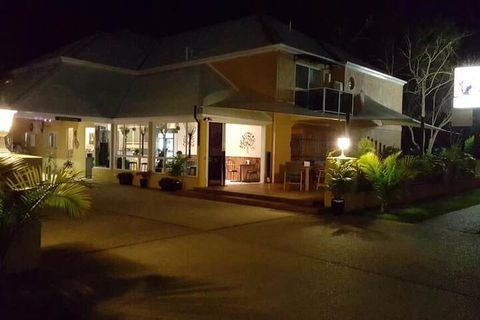 Admiral Nelson Motor Inn - Australia Shopping 6