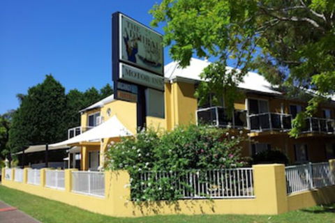Admiral Nelson Motor Inn - Australia Shopping 0