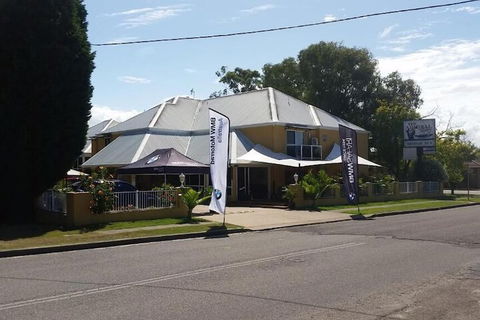 Admiral Nelson Motor Inn - Australia Shopping 2
