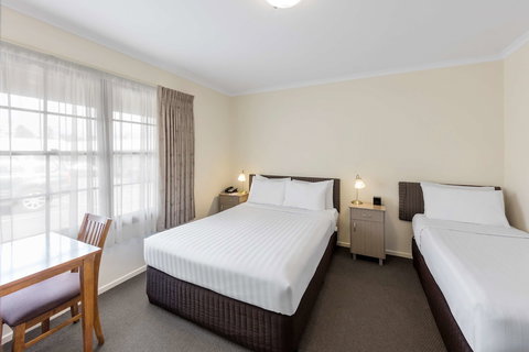 Best Western Olde Maritime - Accommodation Australia 6