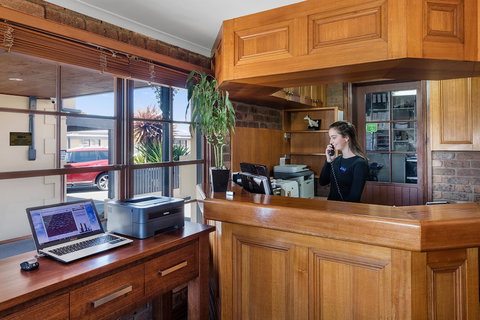 Best Western Olde Maritime - Accommodation Australia 5