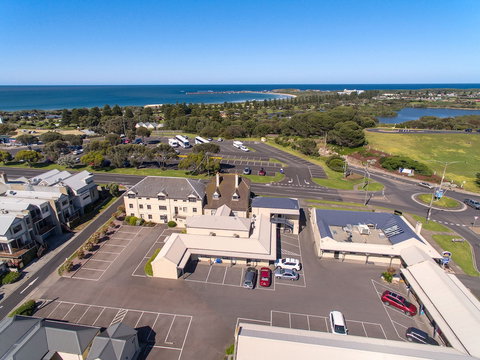 Best Western Olde Maritime - Accommodation Australia 0