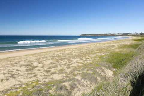 Seashells Beachfront Resort - Local Tourism 0