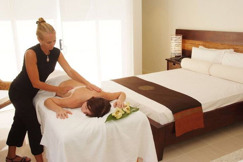 At Blue Horizon Resort Apartments - Australia Shopping 5