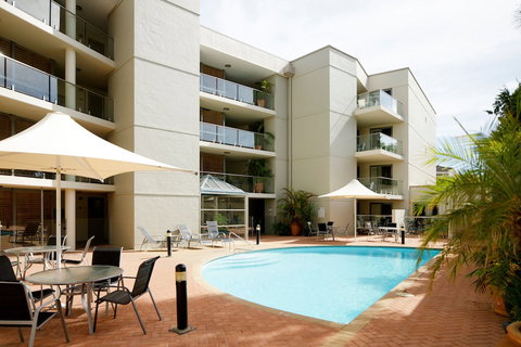 Seashells Scarborough - Accommodation Australia 3