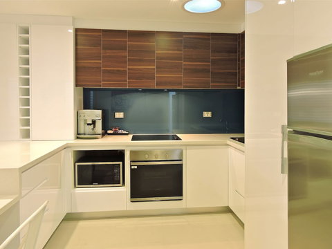 Seashells Scarborough - Accommodation Australia 6