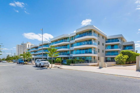 Seashells Scarborough - Accommodation Australia 1