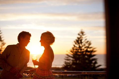 Seashells Scarborough - Accommodation Australia 5