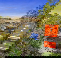 Airport International Hotel Brisbane - Accommodation Australia