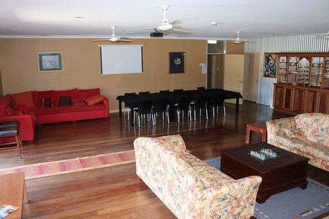 Kendenup Lodge And Cottages - Accommodation Australia 4