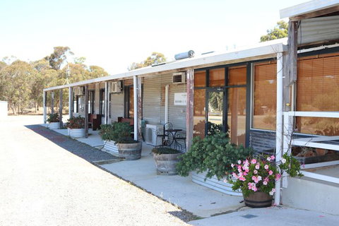 Kendenup Lodge And Cottages - Accommodation Australia 3