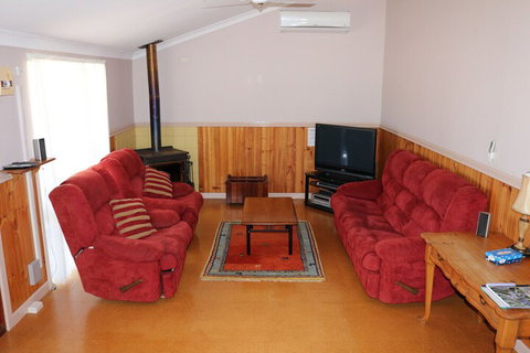 Kendenup Lodge And Cottages - Accommodation Australia 7