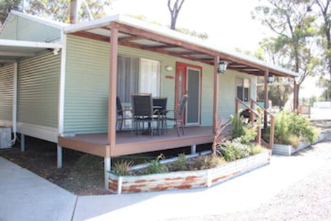 Kendenup Lodge And Cottages - Accommodation Australia 0