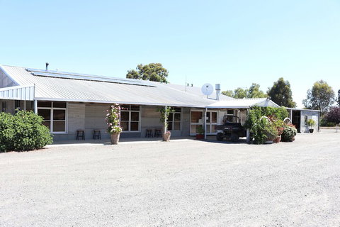 Kendenup Lodge And Cottages - Accommodation Australia 1