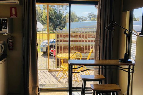 Kendenup Lodge And Cottages - Accommodation Australia 6