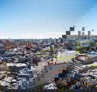 Oaks Sydney Castlereagh Suites - Accommodation Australia