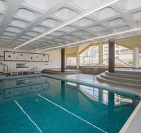 Surfers Aquarius - Accommodation Australia