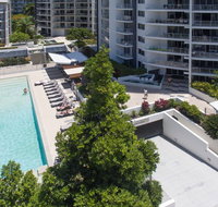 Trilogy Surfers Paradise - Accommodation Australia