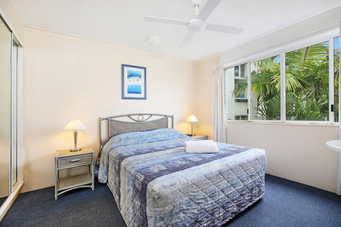 Beachside Mooloolaba - Accommodation Australia 6