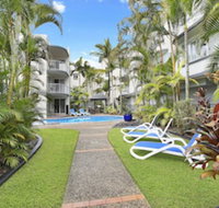 Beachside Mooloolaba - Accommodation Australia