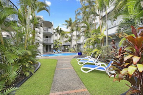 Beachside Mooloolaba - Accommodation Australia 0