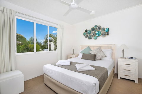 Beachside Mooloolaba - Accommodation Australia 4