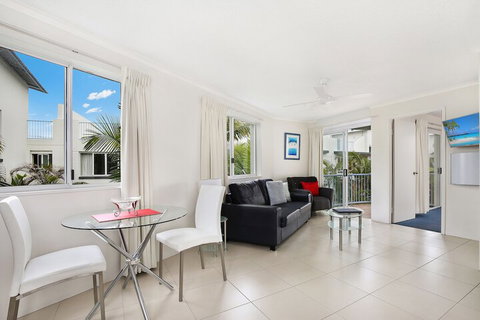 Beachside Mooloolaba - Accommodation Australia 5