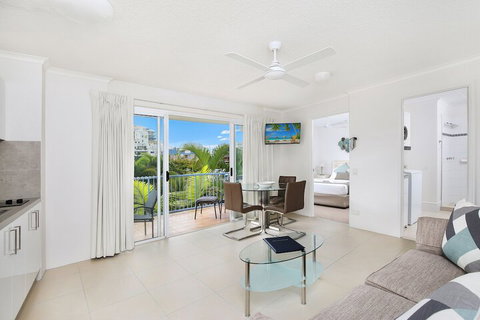 Beachside Mooloolaba - Accommodation Australia 7