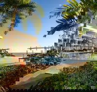 Vue Apartments Trinity Beach - Local Tourism