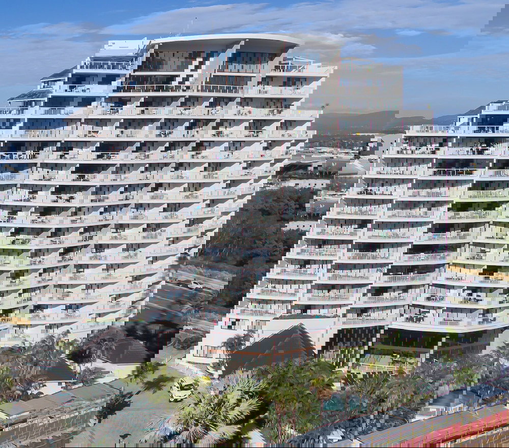 Pacific Fair QLD Accommodation Australia