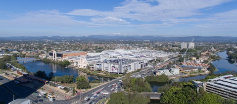 Broadbeach Savannah Hotel & Resort - Accommodation Australia 2