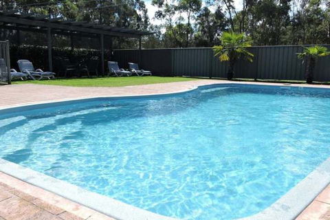 Hermitage Lodge - Local Tourism 4