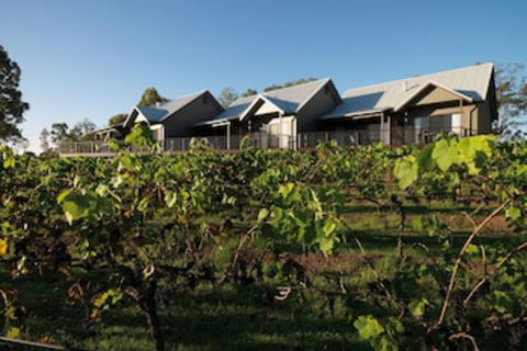 Hermitage Lodge - Local Tourism 0