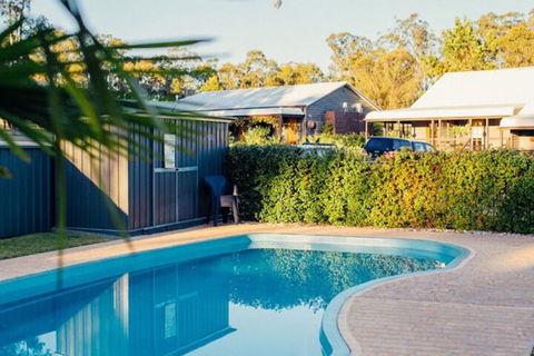 Hermitage Lodge - Local Tourism 3