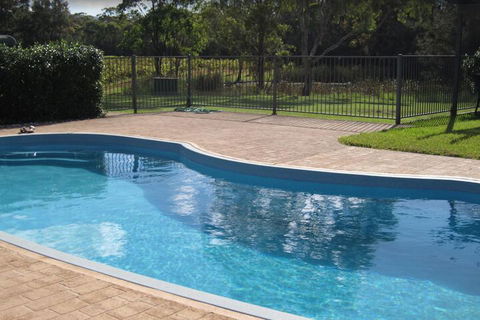Hermitage Lodge - Local Tourism 5