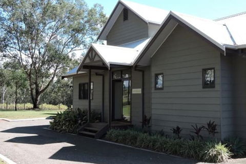 Hermitage Lodge - Local Tourism 2