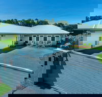 Blue Lagoon Resort - Local Tourism