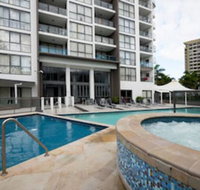 Ipanema Holiday Resort - Accommodation Australia