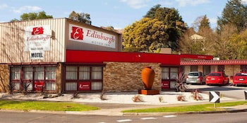 Edinburgh Motor Inn - Accommodation Australia 0