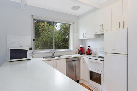 Astor Hotel Motel - Accommodation Australia 5