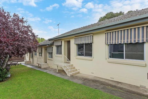 Astor Hotel Motel - Accommodation Australia 6