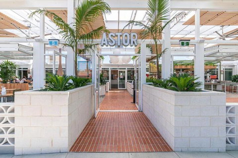 Astor Hotel Motel - Accommodation Australia 3