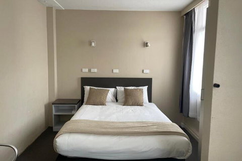 Astor Hotel Motel - Accommodation Australia 7