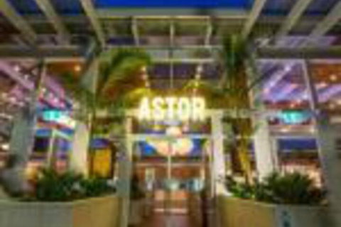 Astor Hotel Motel - Accommodation Australia 0