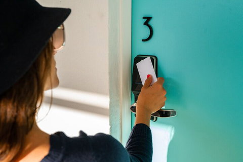 Ballina Byron Motor Inn - Bed n Breakfasts 2